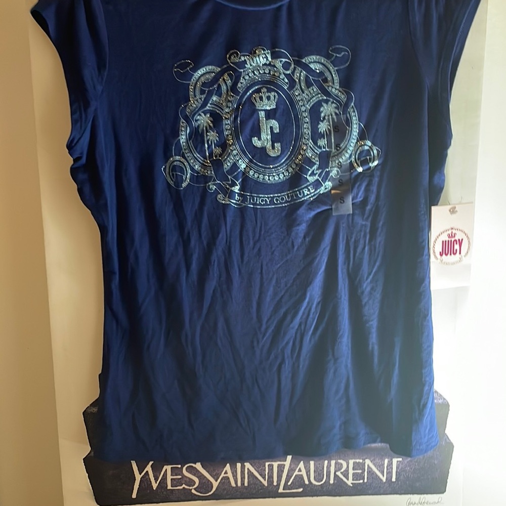 Juicy couture shirt